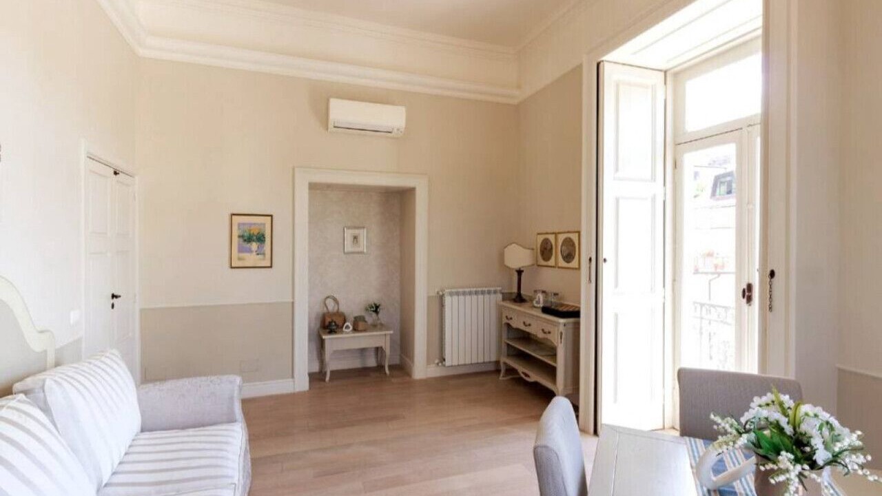 Photo of Livingroom in Castelfranci