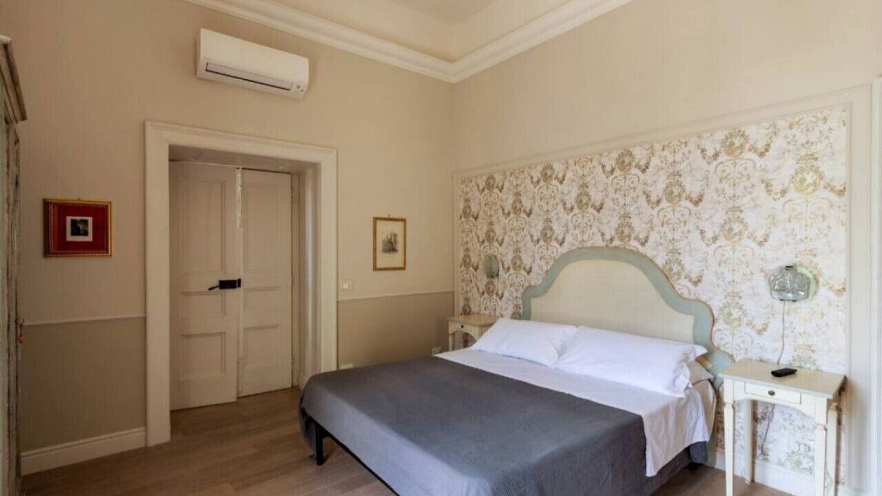 Photo of Bedroom in Castelfranci
