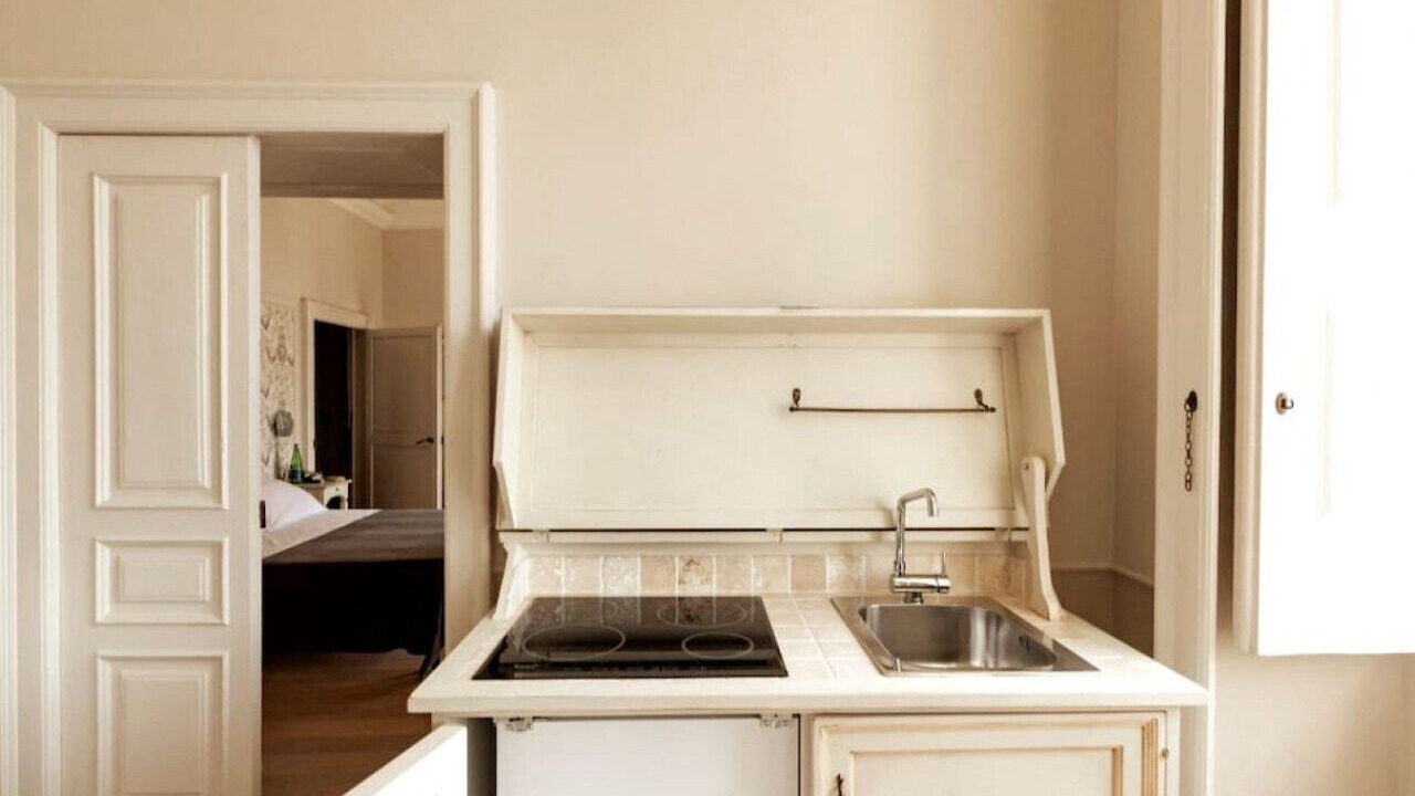 Photo of Kitchen in Castelfranci