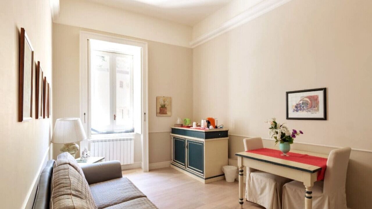Photo of Livingroom in Castelfranci