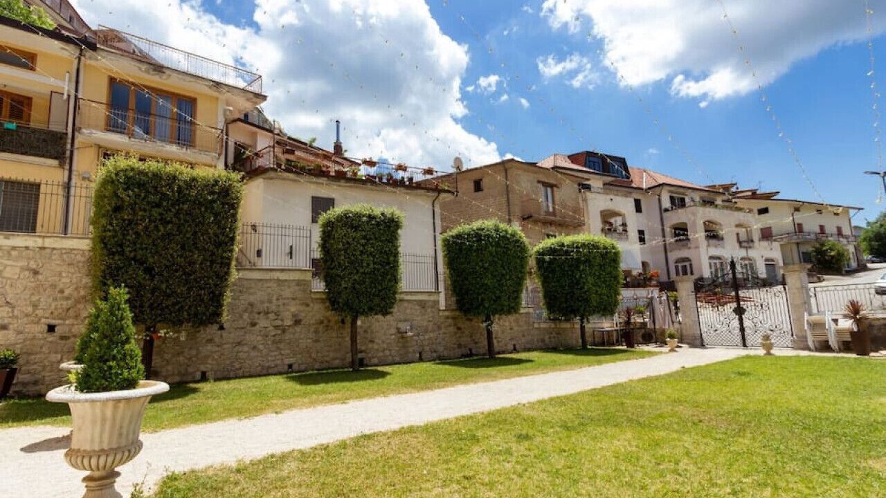 Photo of Outdoor in Castelfranci