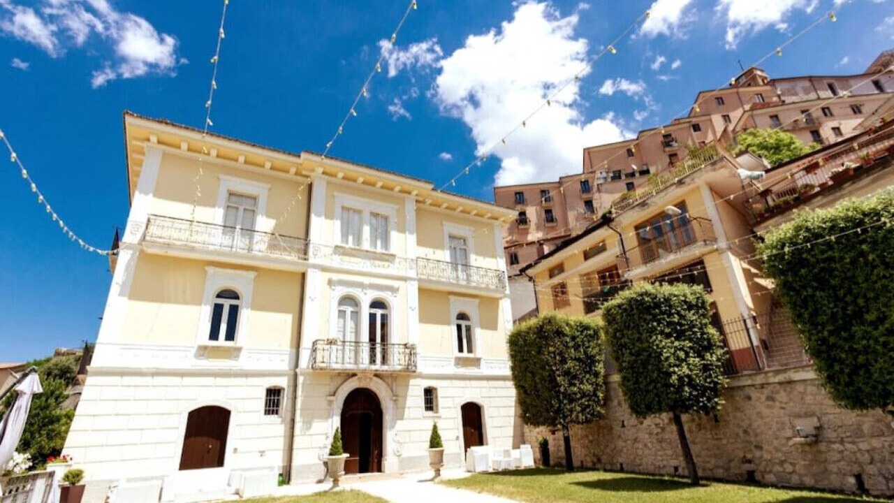 Photo of Outdoor in Castelfranci