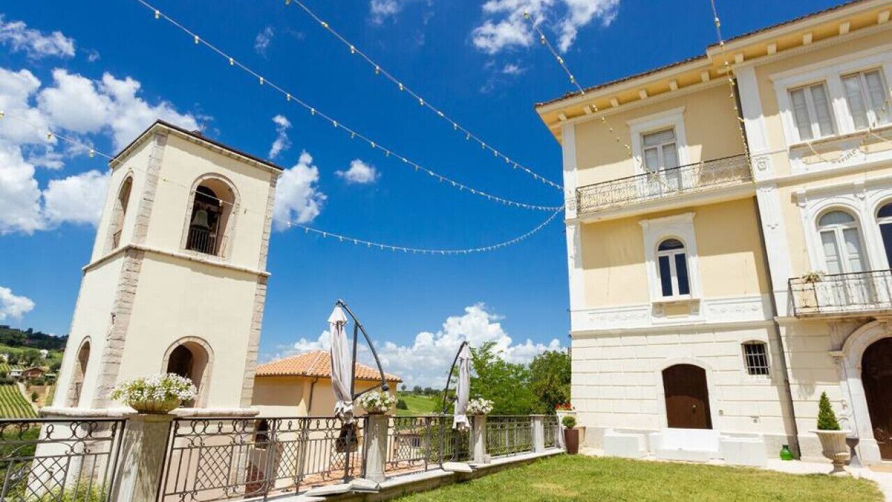 Photo of Outdoor in Castelfranci