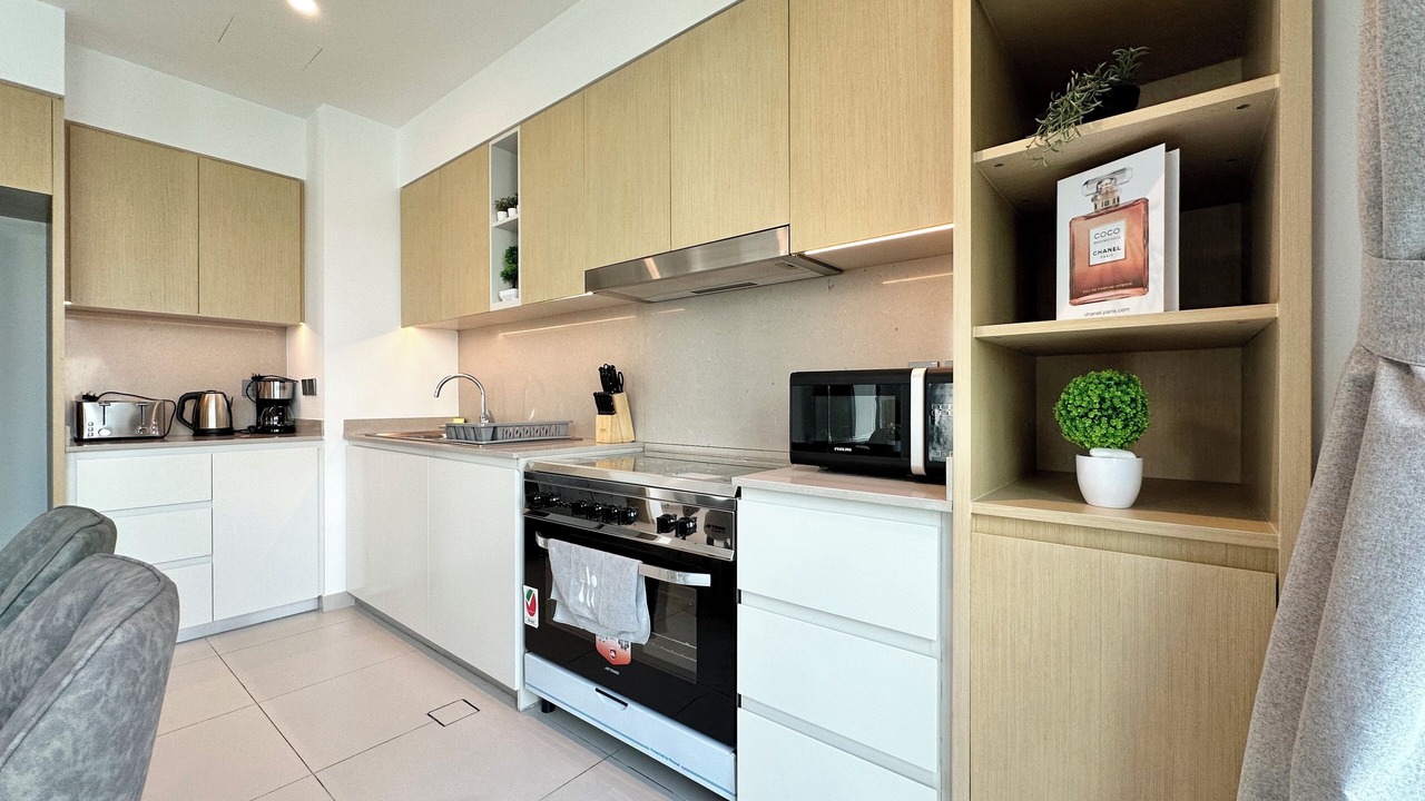 Photo of Kitchen in Dubai