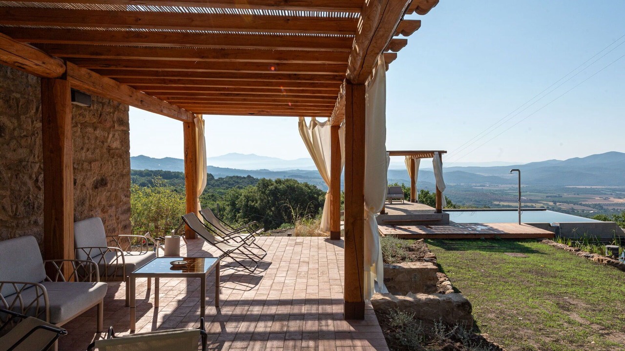 Photo of Outdoor in Roccastrada