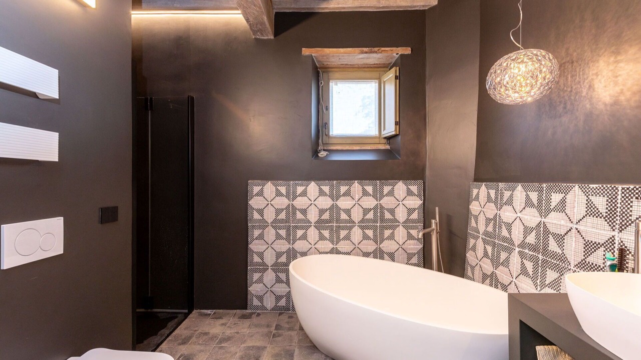 Photo of Bathroom in Roccastrada
