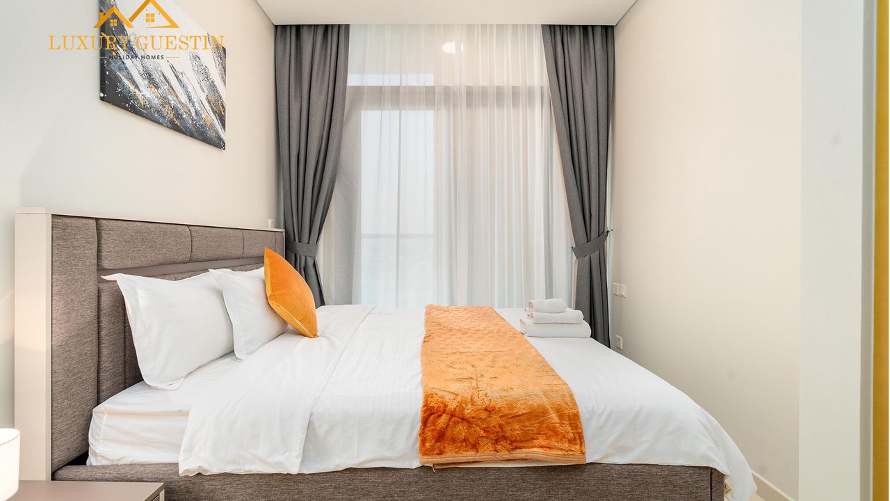 Photo of Bedroom in Al Safa