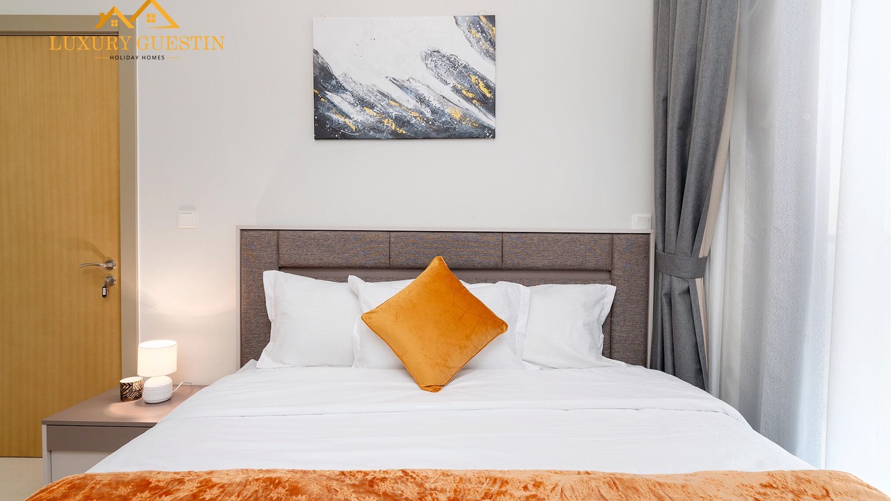 Photo of Bedroom in Al Safa