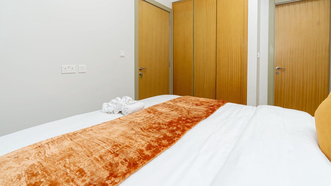 Photo of Bedroom in Al Safa