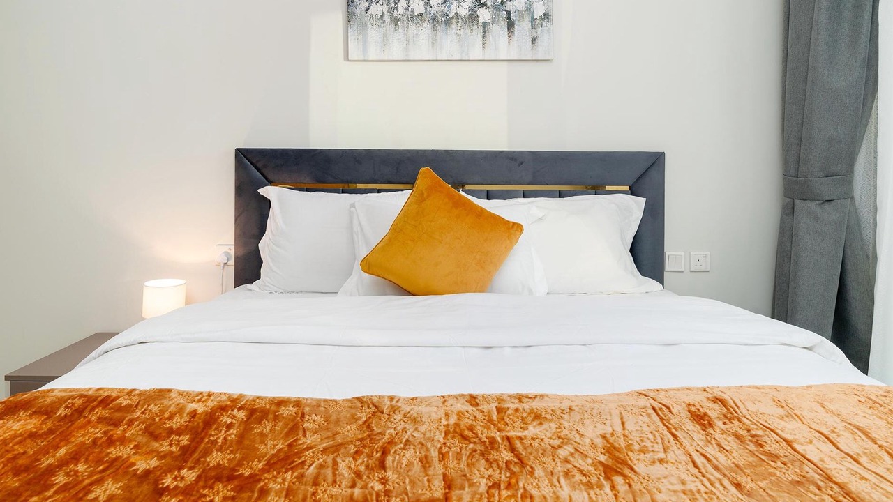 Photo of Bedroom in Al Safa
