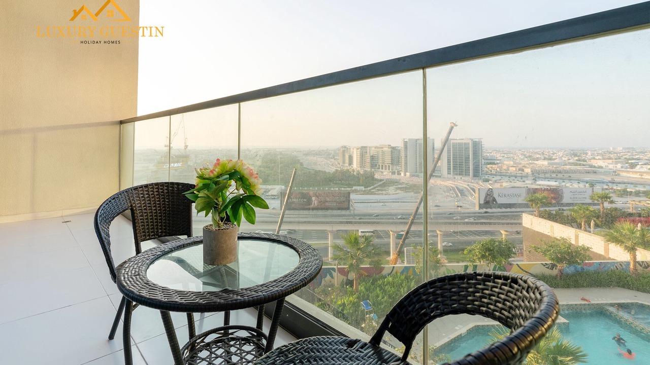 Photo of Outdoor in Al Safa