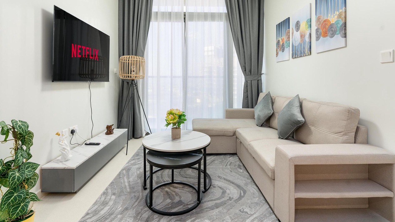 Photo of Livingroom in Al Safa