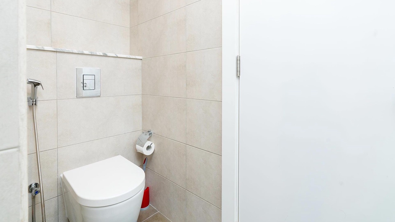 Photo of Bathroom in Al Safa