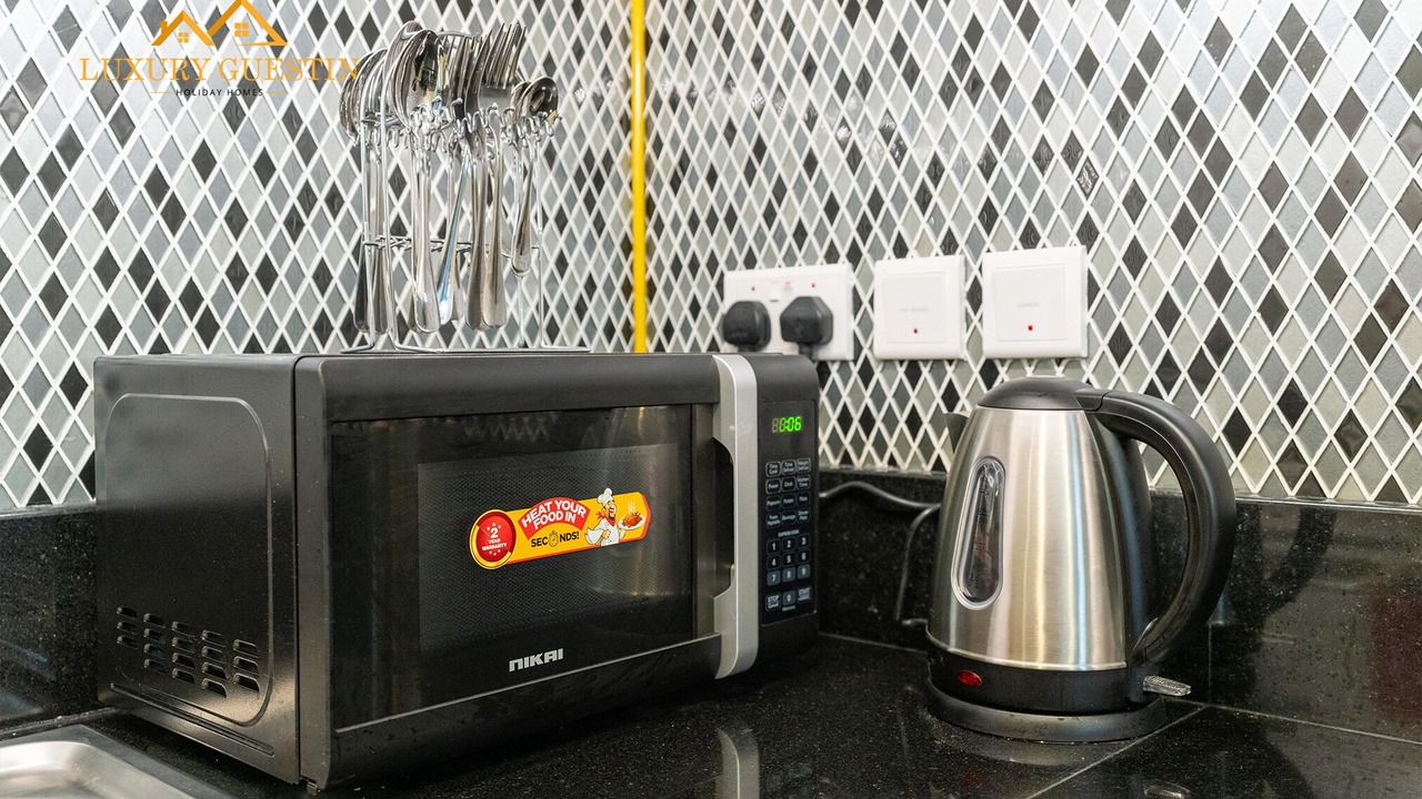 Photo of Kitchen in Al Safa