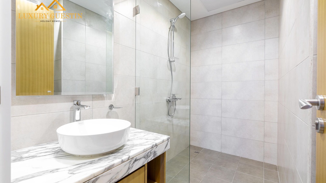 Photo of Bathroom in Al Safa