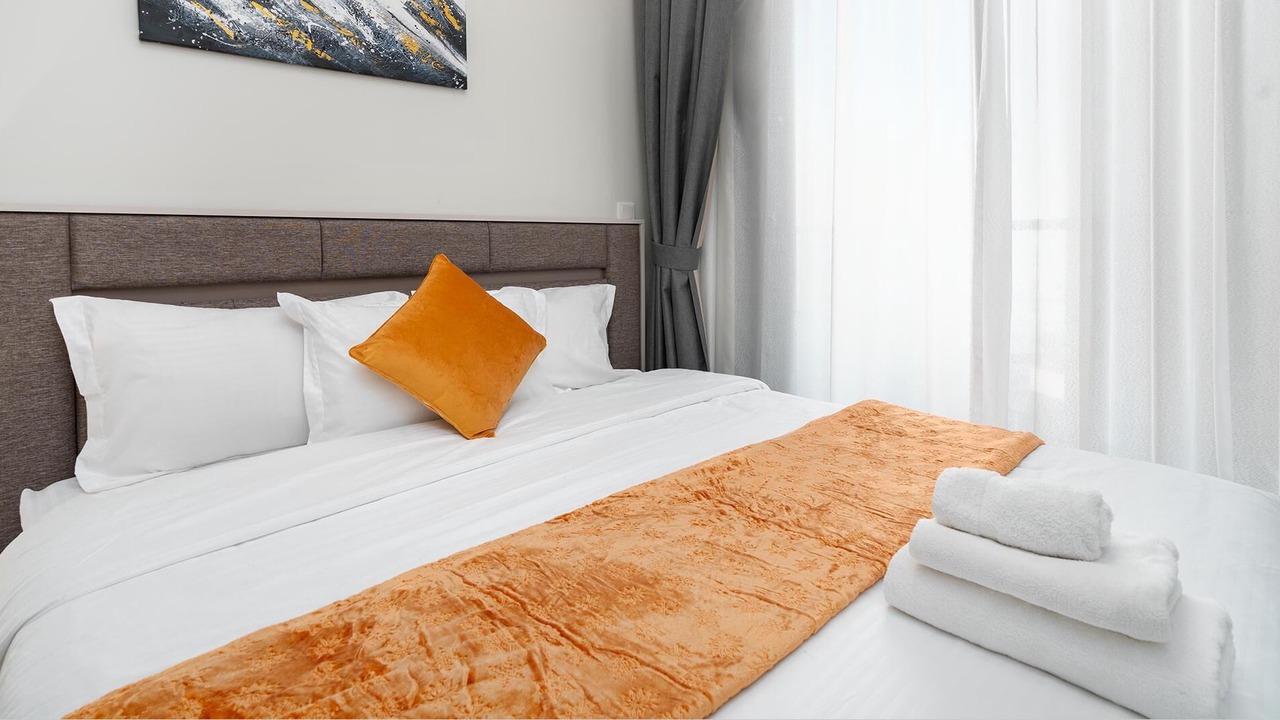 Photo of Bedroom in Al Safa