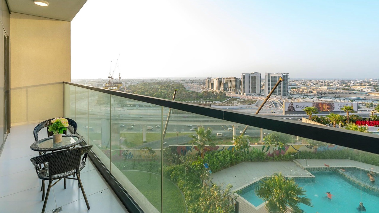 Photo of Outdoor in Al Safa