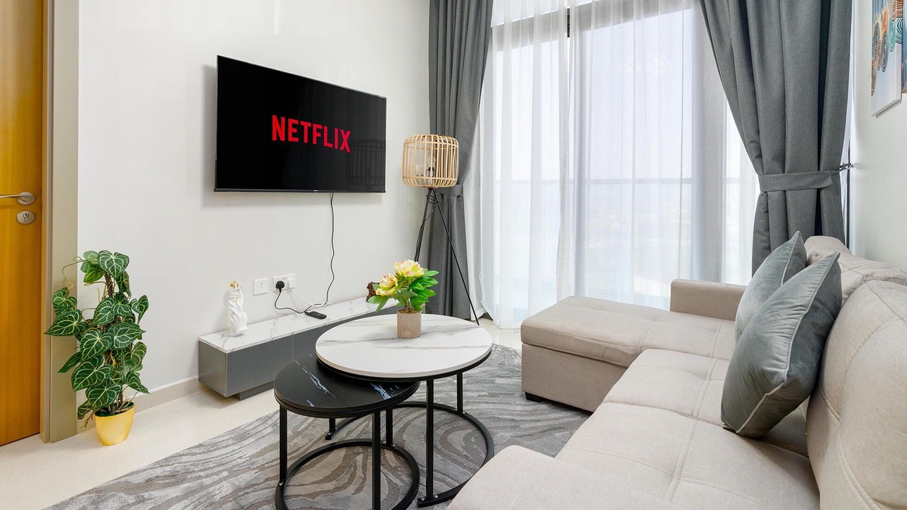 Photo of Livingroom in Al Safa