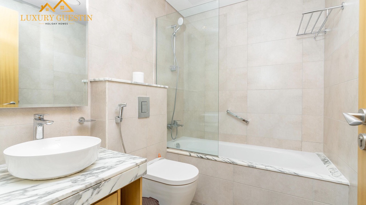 Photo of Bathroom in Al Safa