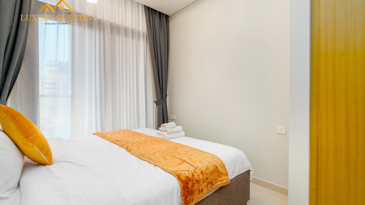 Photo of Bedroom in Al Safa
