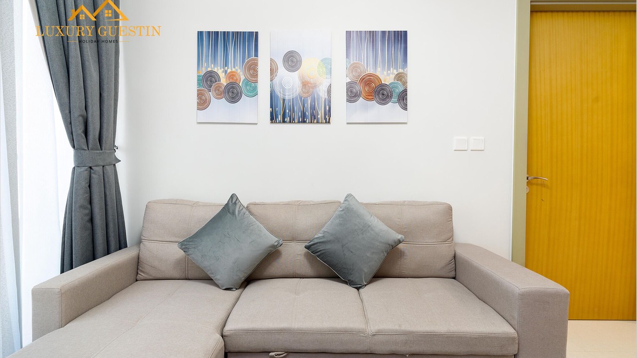 Photo of Livingroom in Al Safa