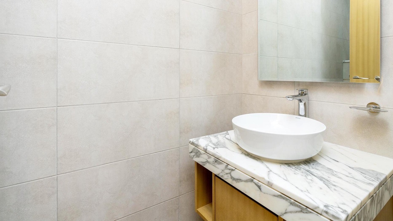 Photo of Bathroom in Al Safa