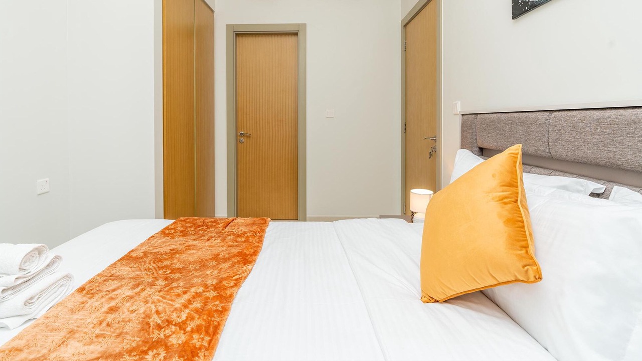 Photo of Bedroom in Al Safa