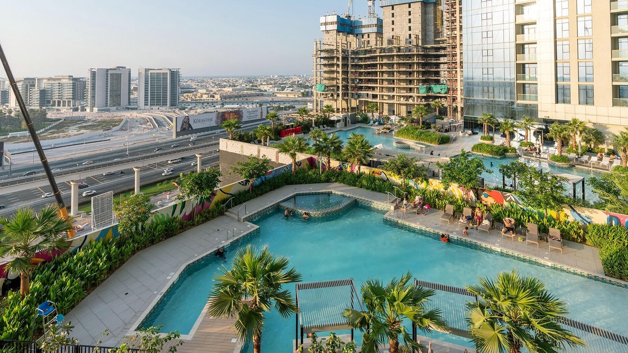 Photo of Outdoor in Al Safa