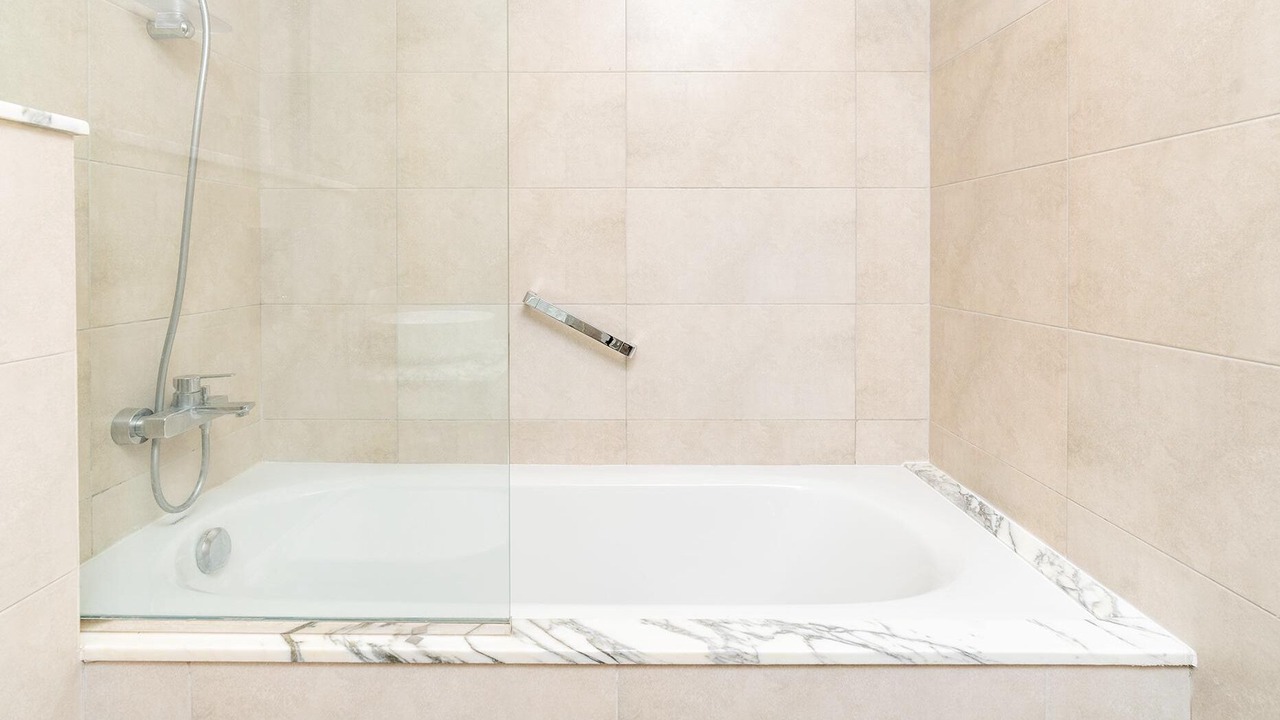 Photo of Bathroom in Al Safa