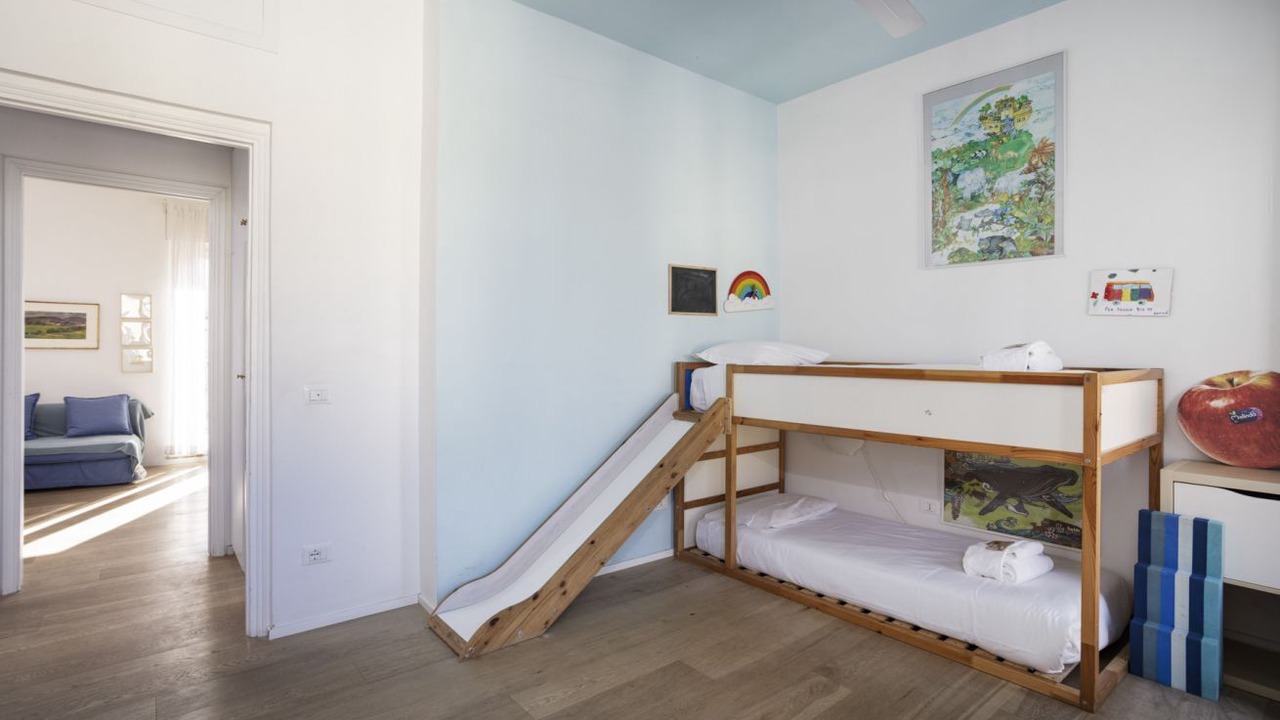 Photo of Bedroom in Aventine
