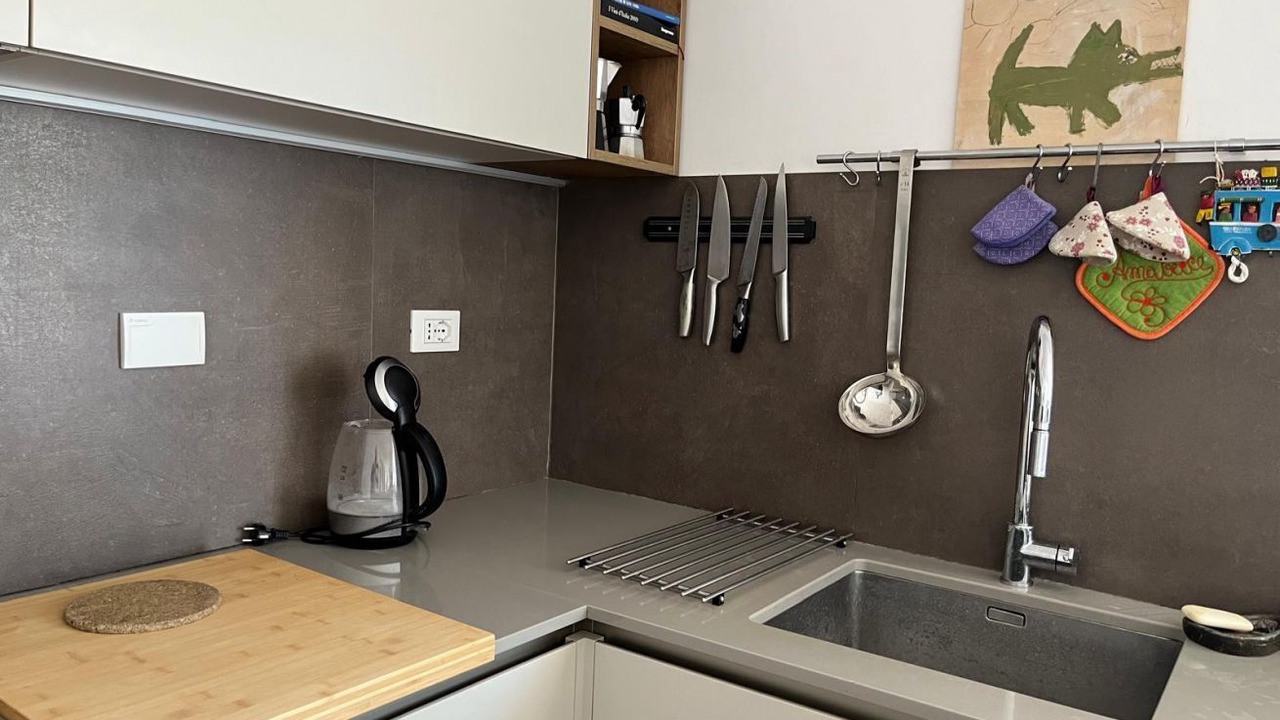 Photo of Kitchen in Aventine