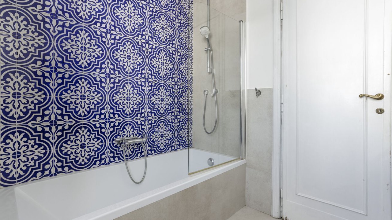 Photo of Bathroom in Aventine