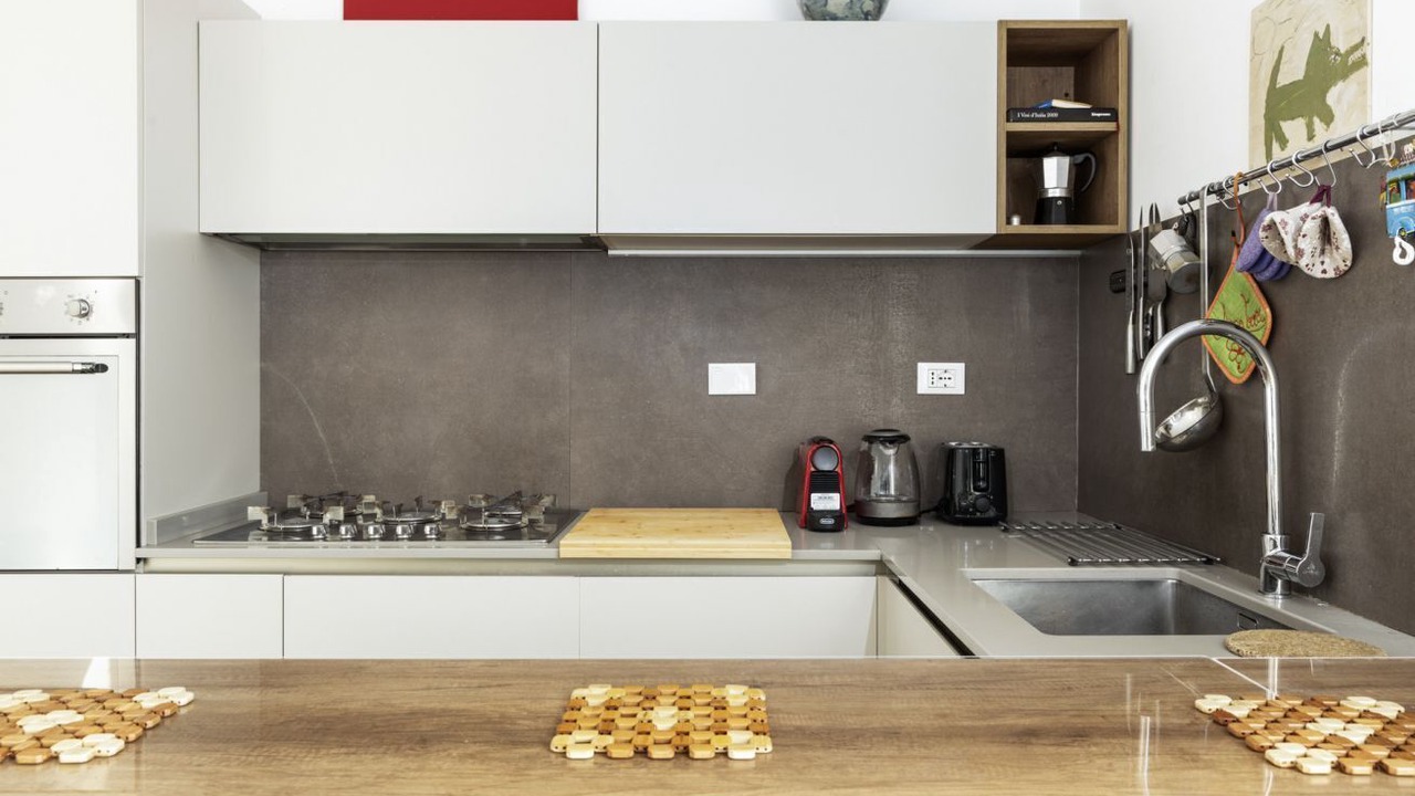 Photo of Kitchen in Aventine