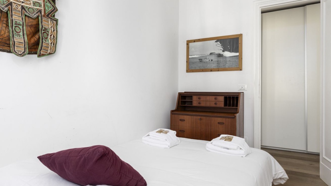 Photo of Bedroom in Aventine