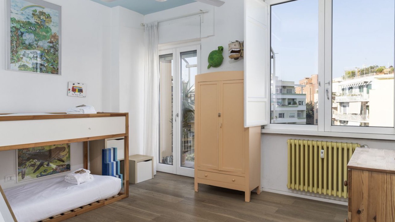Photo of Bedroom in Aventine