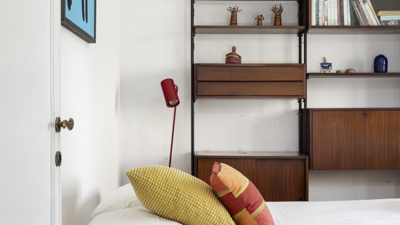 Photo of Bedroom in Aventine