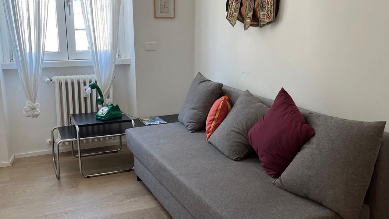 Photo of Livingroom in Aventine