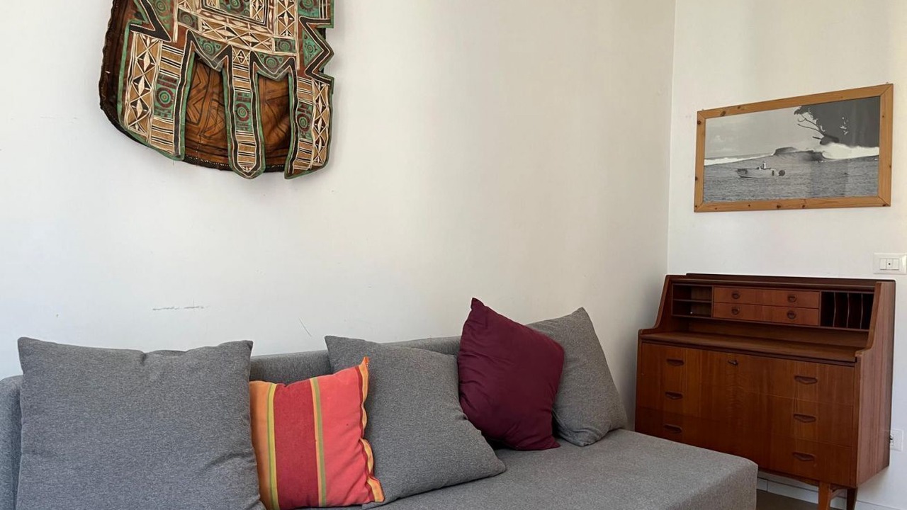Photo of Livingroom in Aventine