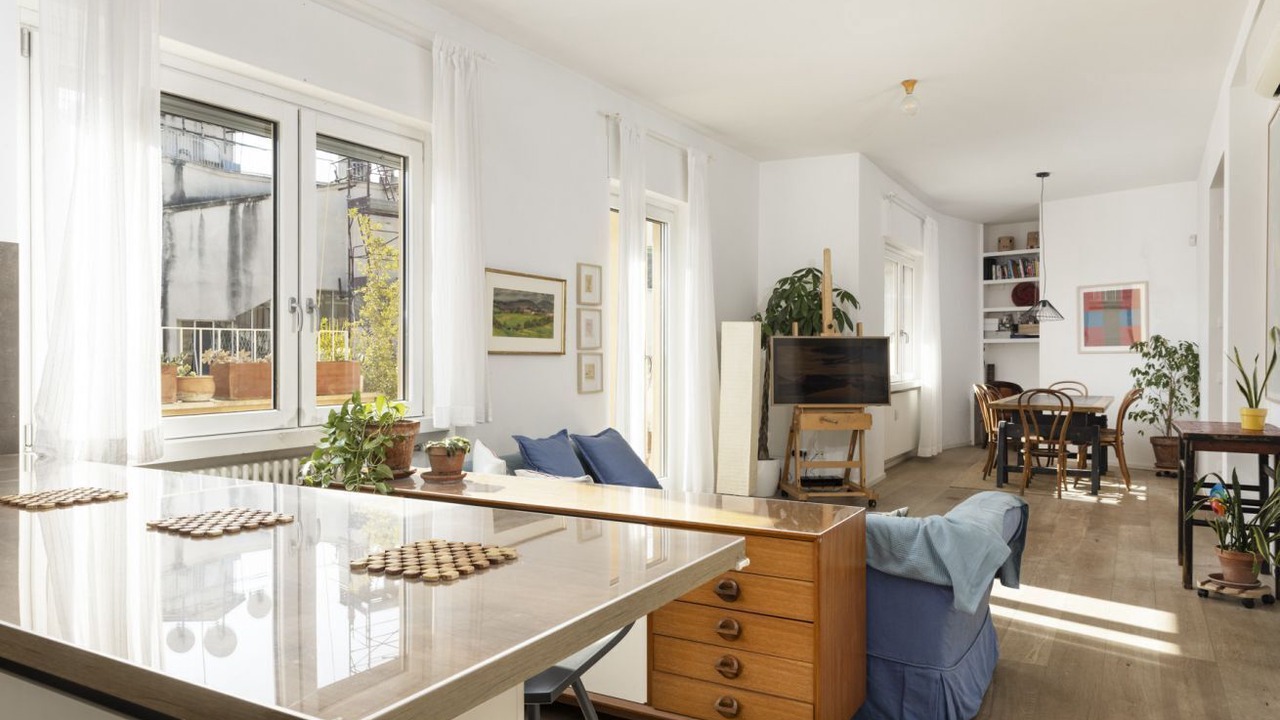 Photo of Livingroom in Aventine