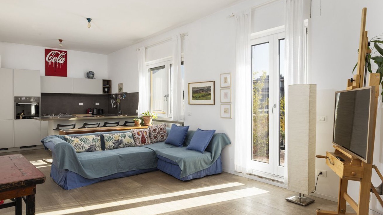 Photo of Livingroom in Aventine
