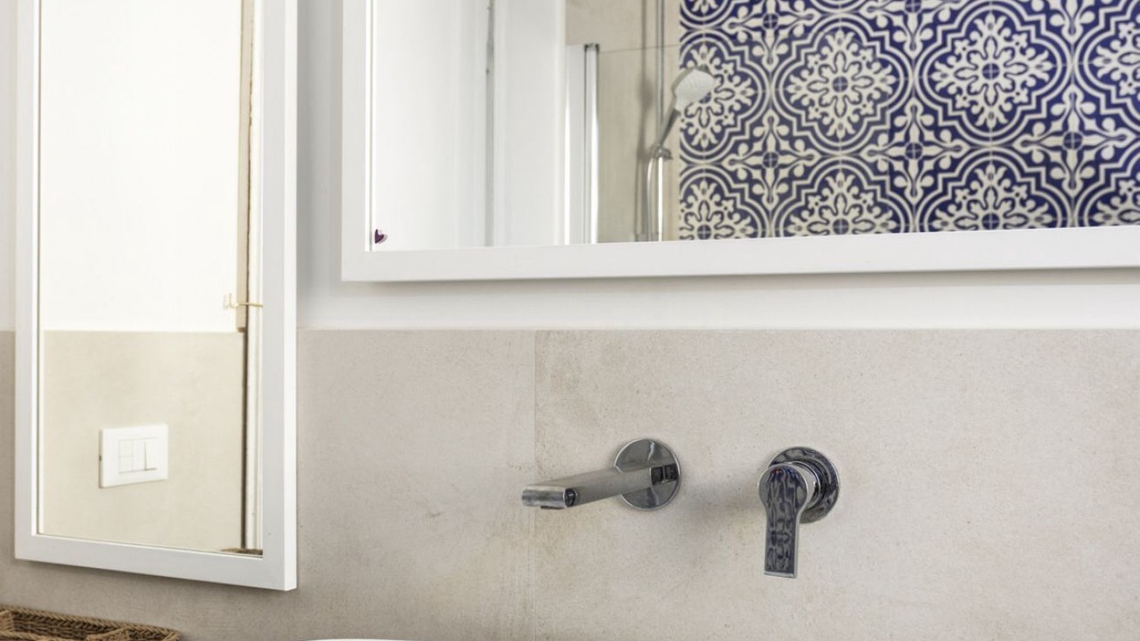 Photo of Bathroom in Aventine