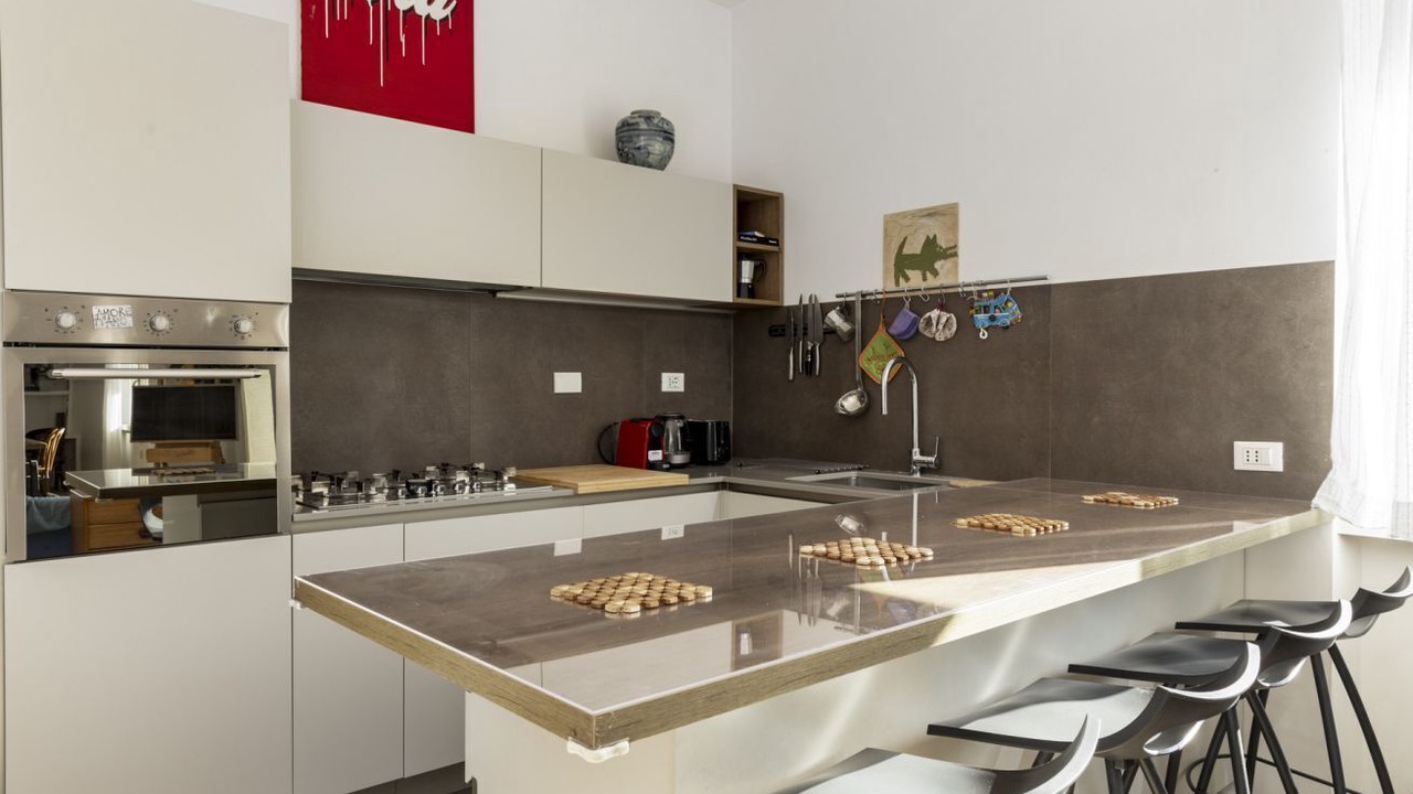 Photo of Kitchen in Aventine