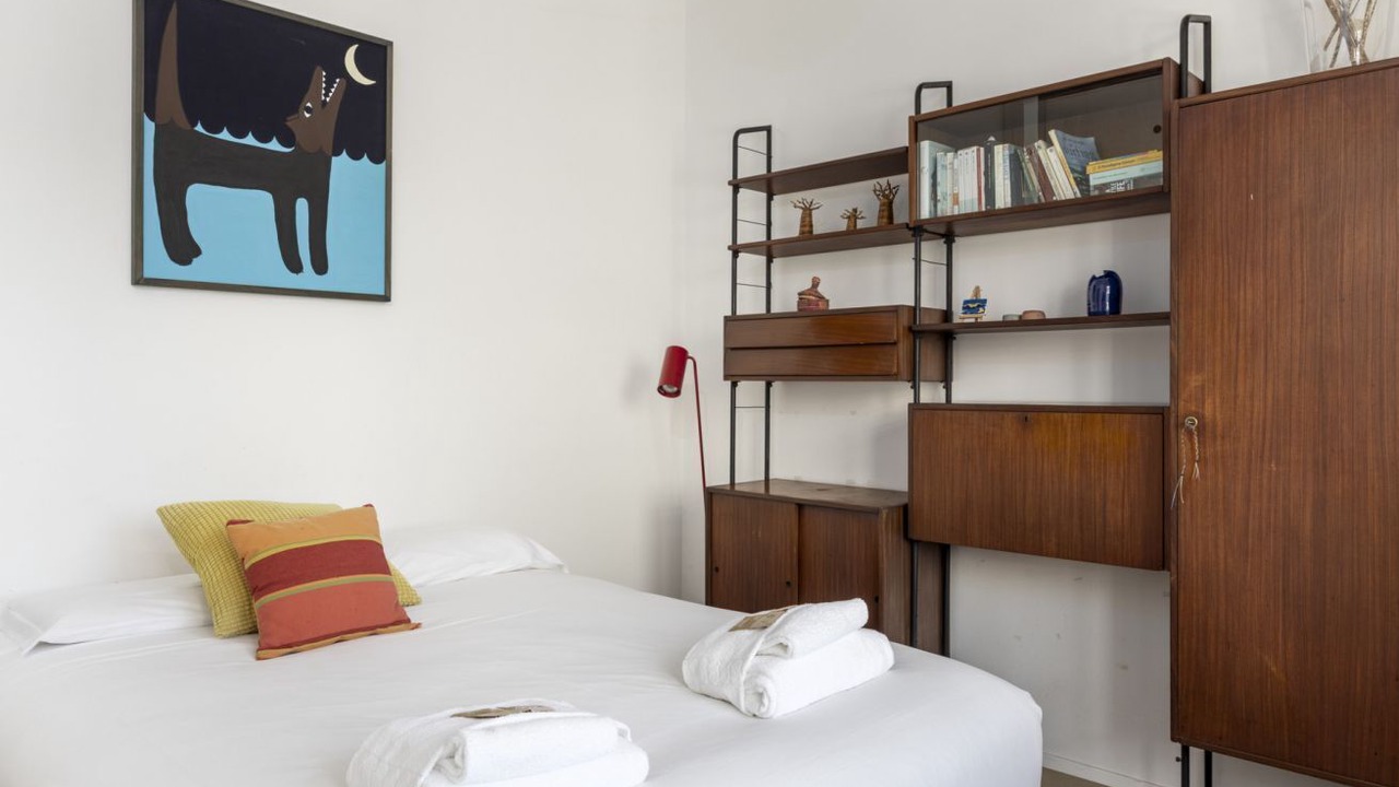 Photo of Bedroom in Aventine