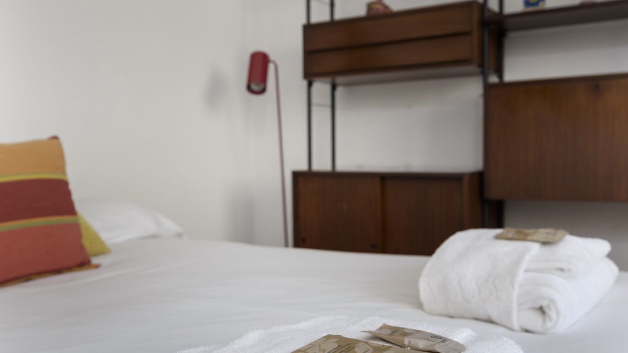 Photo of Bedroom in Aventine