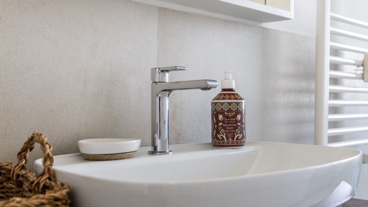 Photo of Bathroom in Aventine