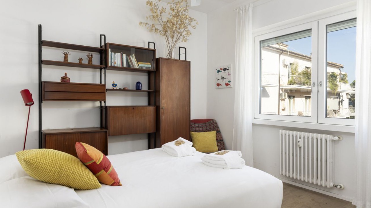 Photo of Bedroom in Aventine