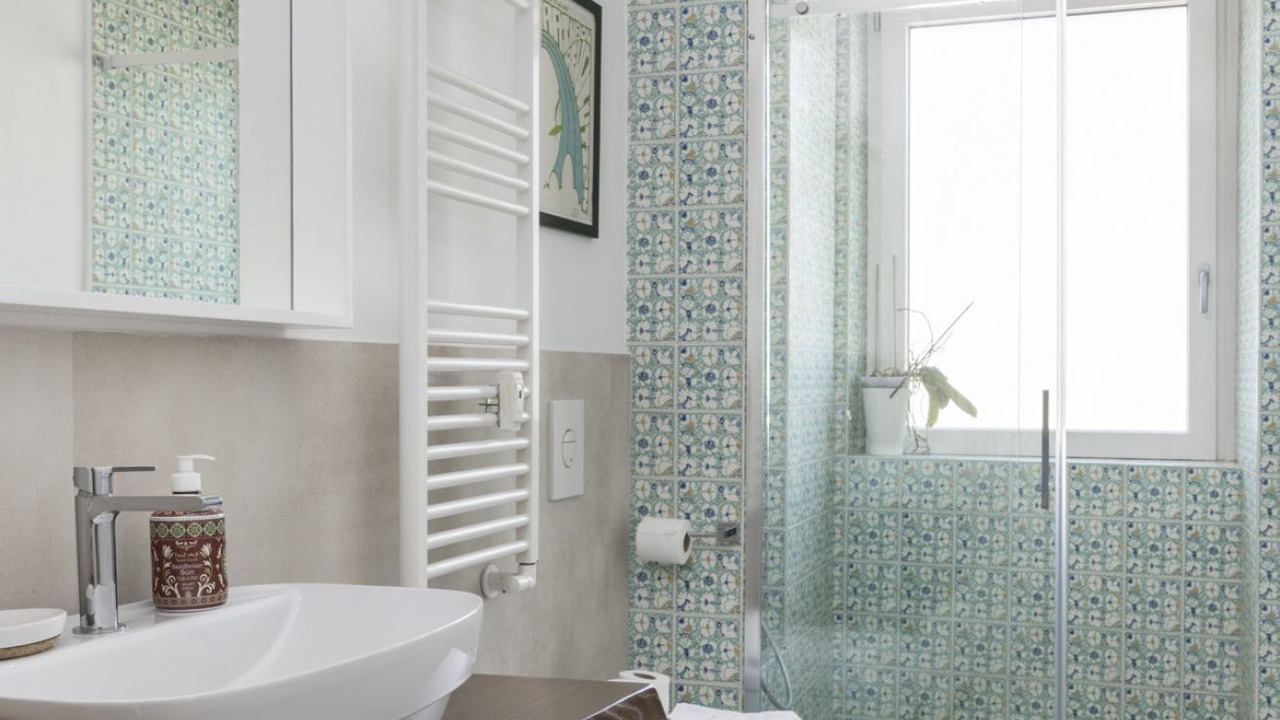 Photo of Bathroom in Aventine