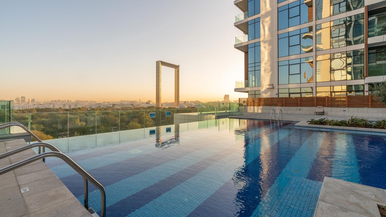 Photo of Outdoor in Bur Dubai