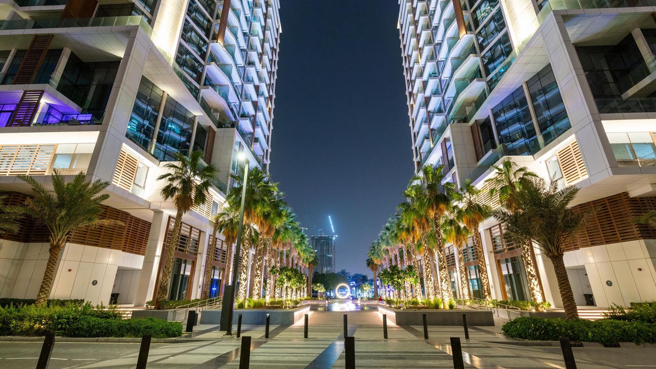 Photo of Outdoor in Bur Dubai