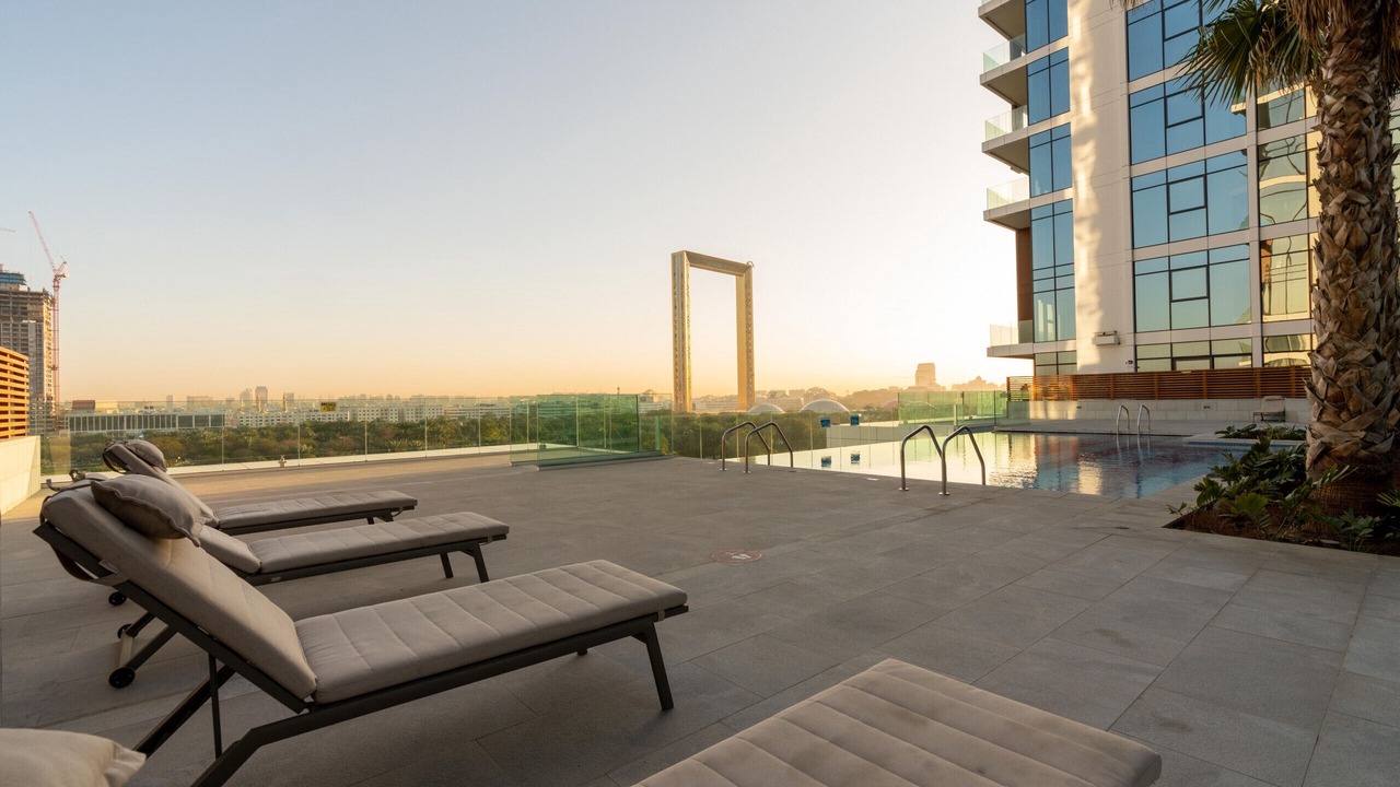 Photo of Outdoor in Bur Dubai
